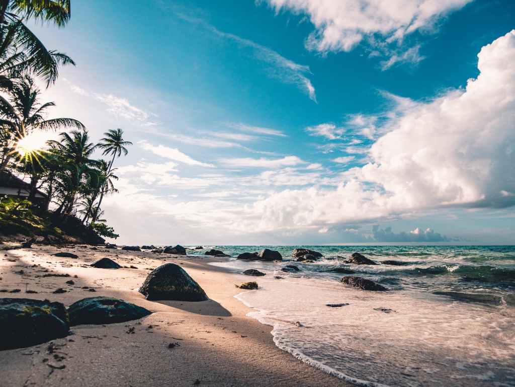 ¿Cuáles son las 7 mejores playas de la isla de Margarita – Venezuela? Conteo 2022